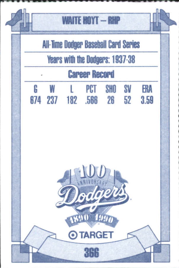 B5714- 1990 Dodgers Target Baseball Cards 250-502 -You Pick- 15+ FREE US SHIP - Picture 221 of 477