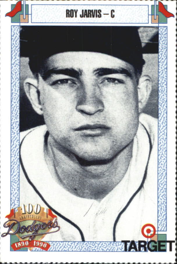 B5714- 1990 Dodgers Target Baseball Cards 250-502 -You Pick- 15+ FREE US SHIP - Picture 250 of 477
