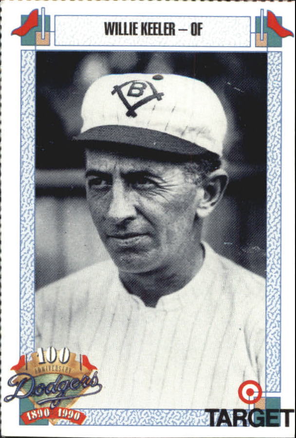 B5714- 1990 Dodgers Target Baseball Cards 250-502 -You Pick- 15+ FREE US SHIP - Picture 284 of 477