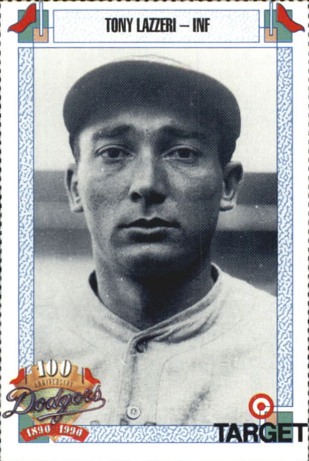 B5714- 1990 Dodgers Target Baseball Cards 250-502 -You Pick- 15+ FREE US SHIP - Picture 356 of 477
