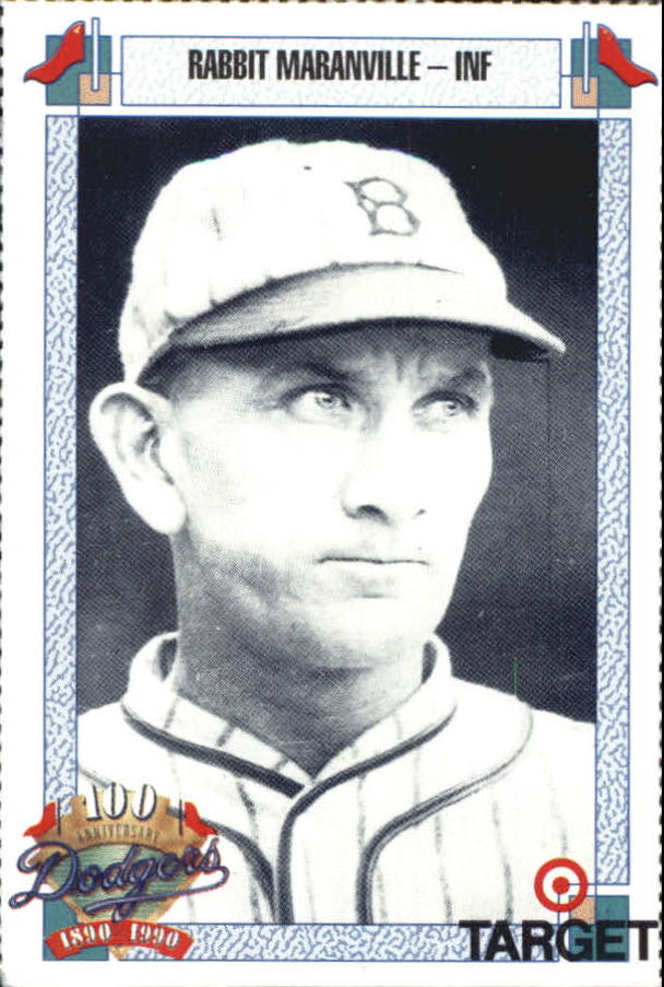 B5714- 1990 Dodgers Target Baseball Cards 250-502 -You Pick- 15+ FREE US SHIP - Picture 436 of 477