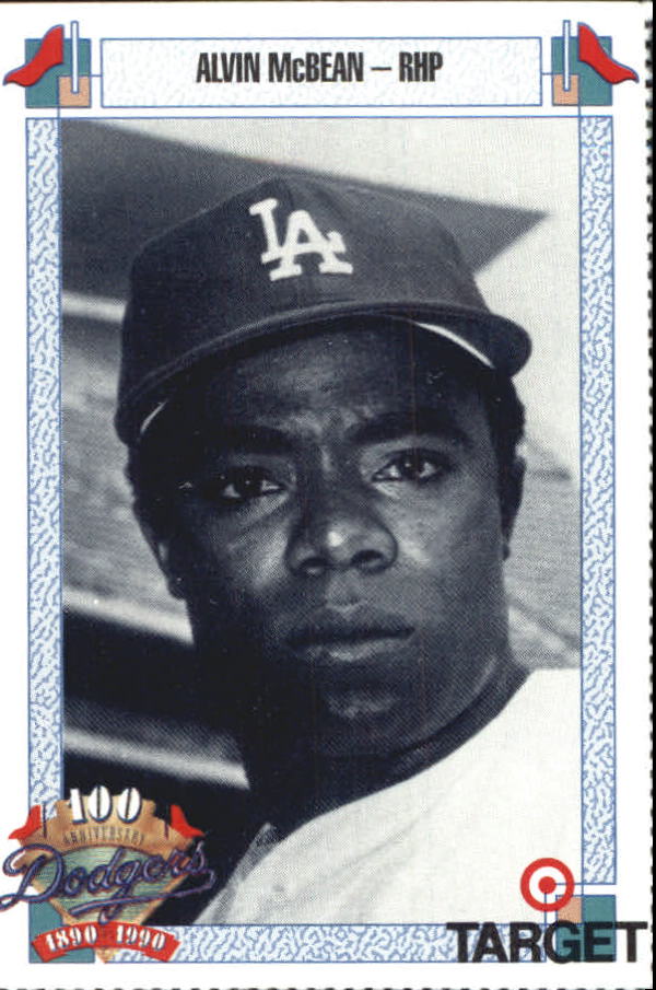 B5714- 1990 Dodgers Target Baseball Cards 250-502 -You Pick- 15+ FREE US SHIP - Picture 464 of 477