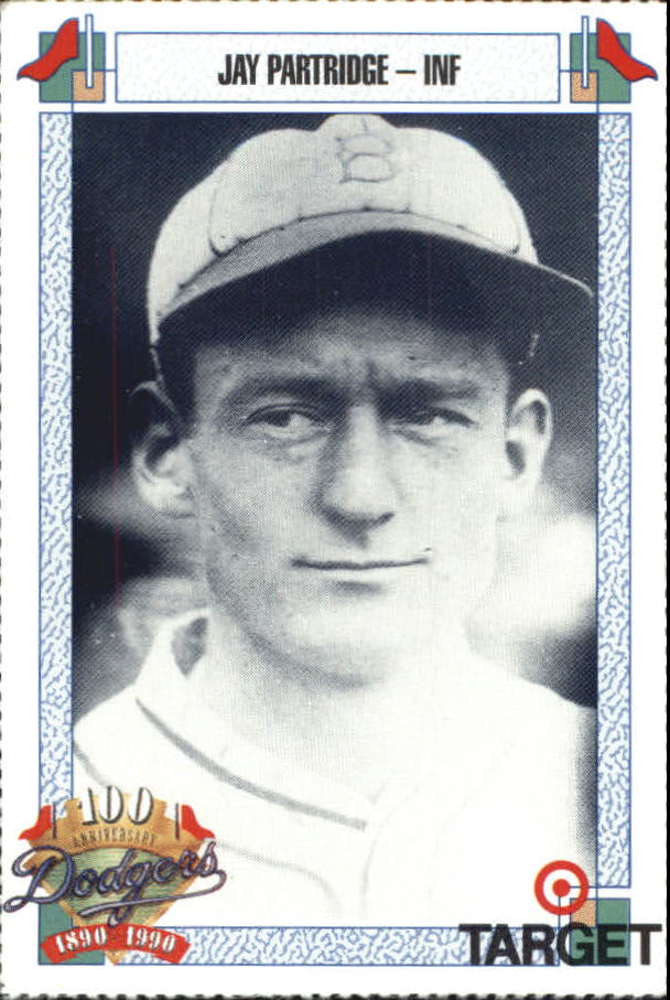B5714- 1990 Dodgers Target Baseball Cards 503-751 -You Pick- 15+ FREE US SHIP - Picture 192 of 463