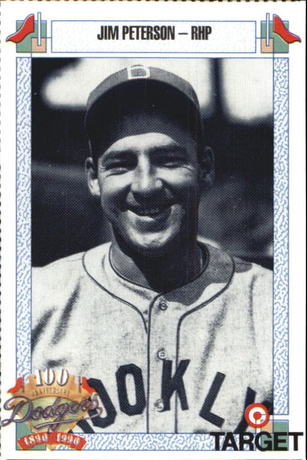 B5714- 1990 Dodgers Target Baseball Cards 503-751 -You Pick- 15+ FREE US SHIP - Picture 214 of 463