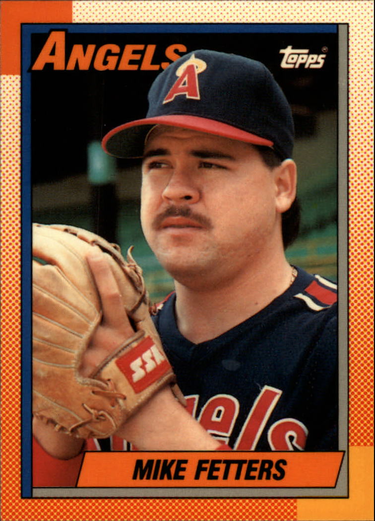 A6509- 1990 Topps Tiffany BB Karten 1-250 + Rookies -du Pick- 15 + Free US - Bild 10 von 421