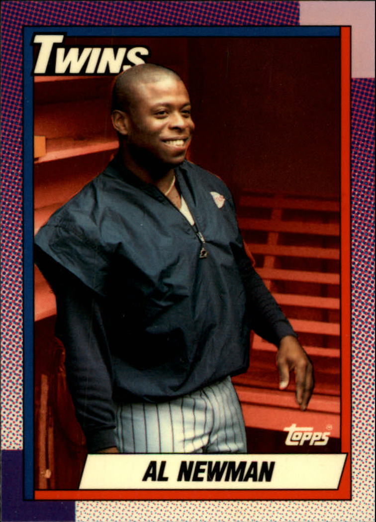 A6509- 1990 Topps Tiffany BB Karten 1-250 + Rookies -du Pick- 15 + Free US - Bild 20 von 421