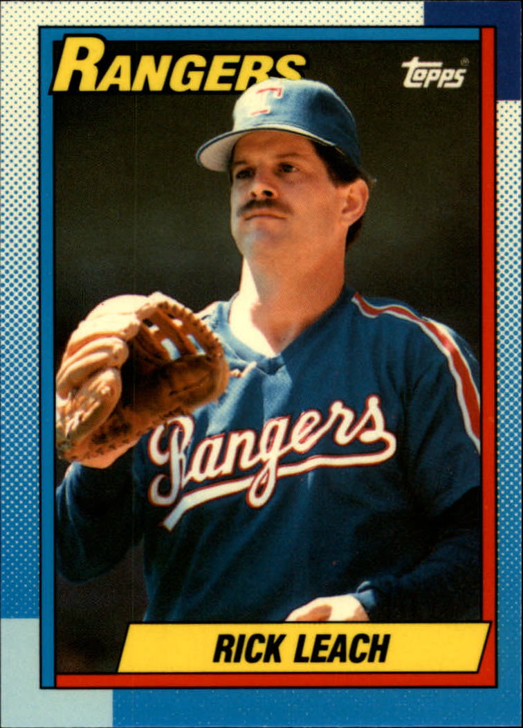 A6509- 1990 Topps Tiffany BB Karten 1-250 + Rookies -du Pick- 15 + Free US - Bild 36 von 421
