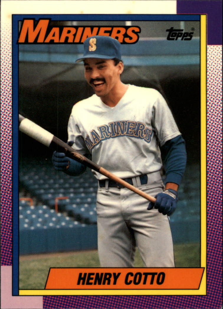 A6509- 1990 Topps Tiffany BB Karten 1-250 + Rookies -du Pick- 15 + Free US - Bild 44 von 421