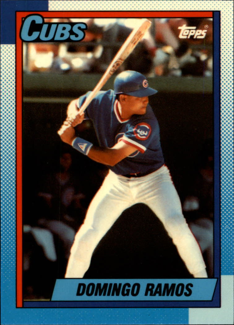 A6509- 1990 Topps Tiffany BB Karten 1-250 + Rookies -du Pick- 15 + Free US - Bild 56 von 421