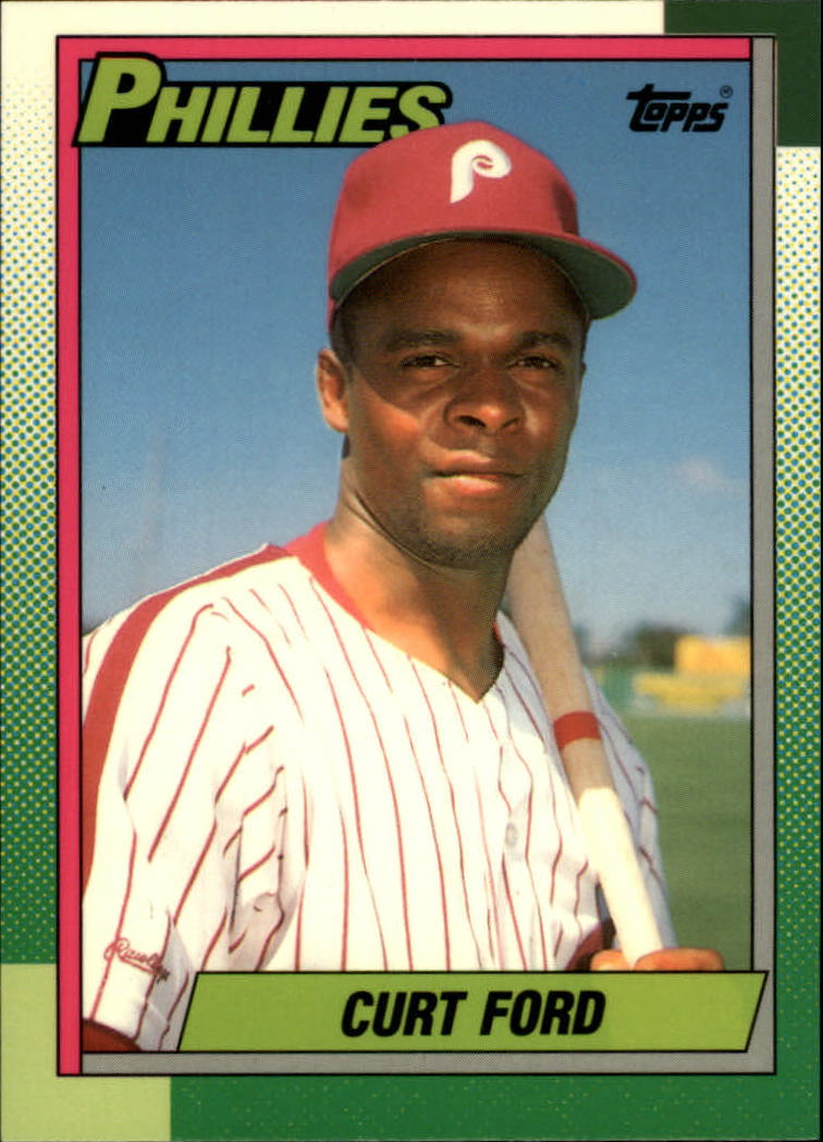 A6509- 1990 Topps Tiffany BB Karten 1-250 + Rookies -du Pick- 15 + Free US - Bild 60 von 421
