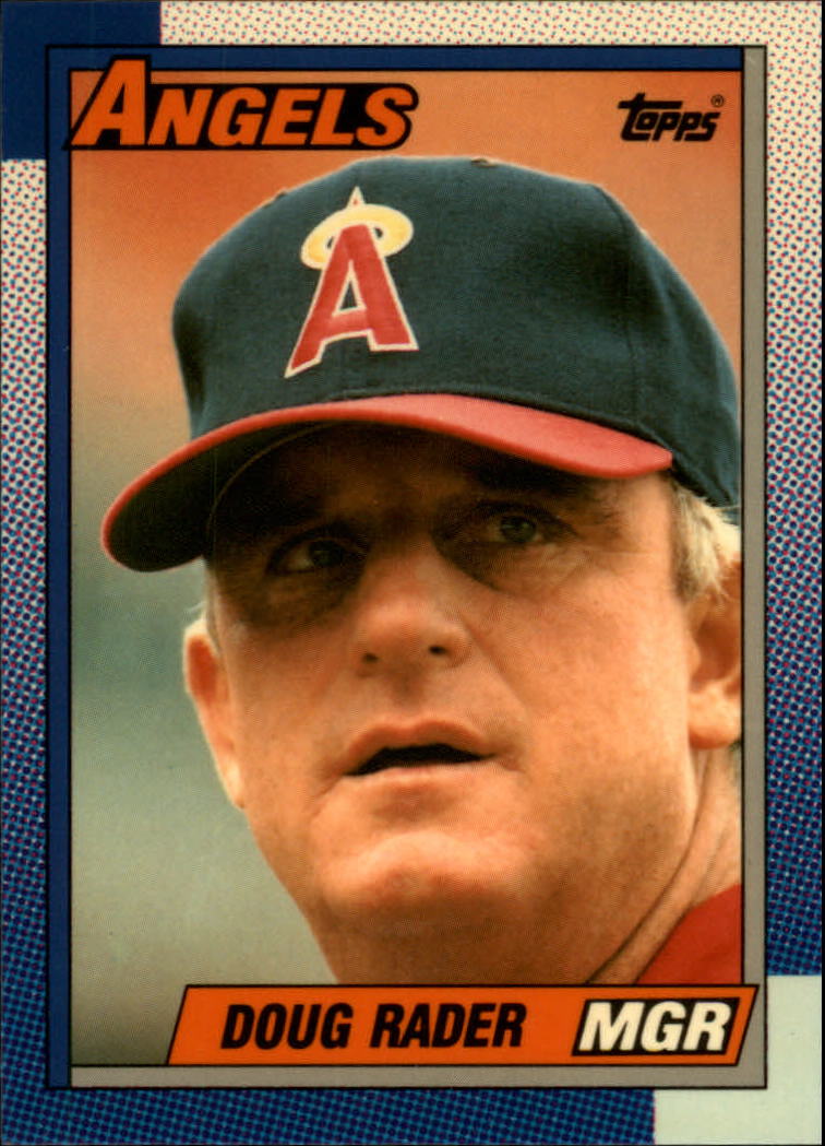A6509- 1990 Topps Tiffany BB Karten 1-250 + Rookies -du Pick- 15 + Free US - Bild 82 von 421
