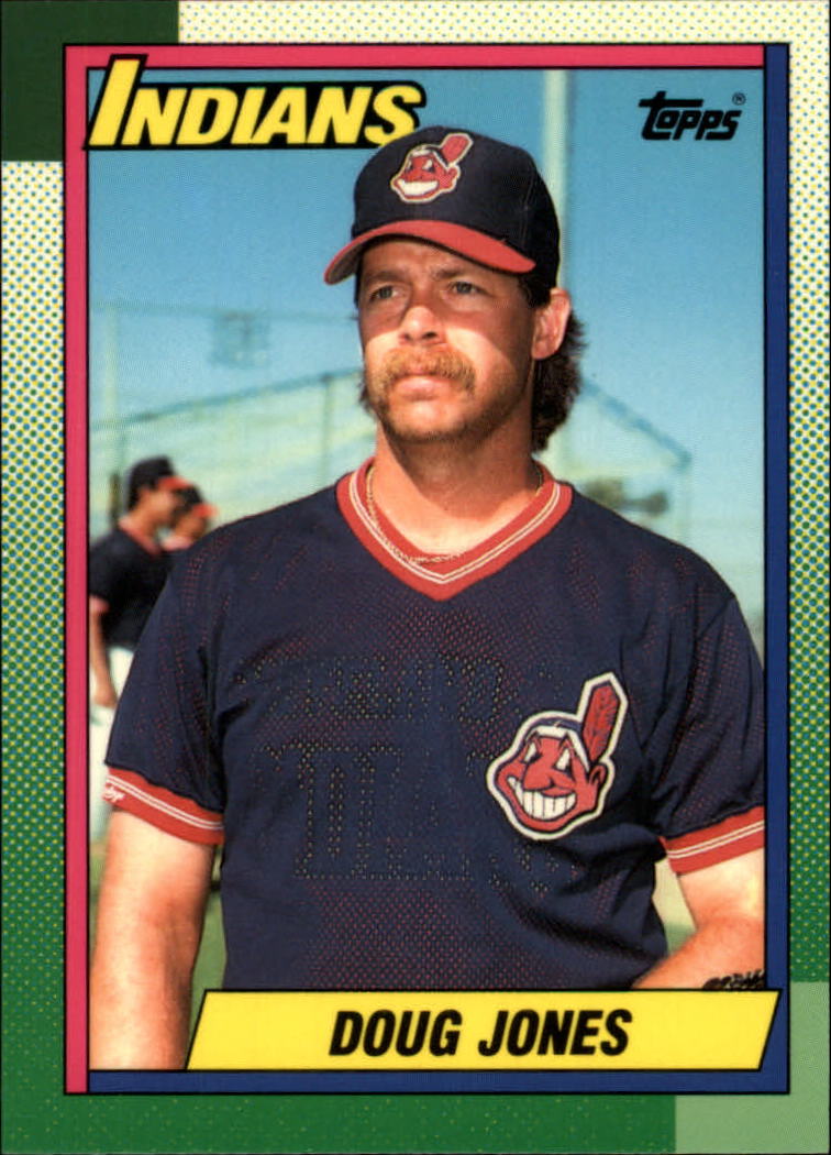 A6509- 1990 Topps Tiffany BB Karten 1-250 + Rookies -du Pick- 15 + Free US - Bild 122 von 421