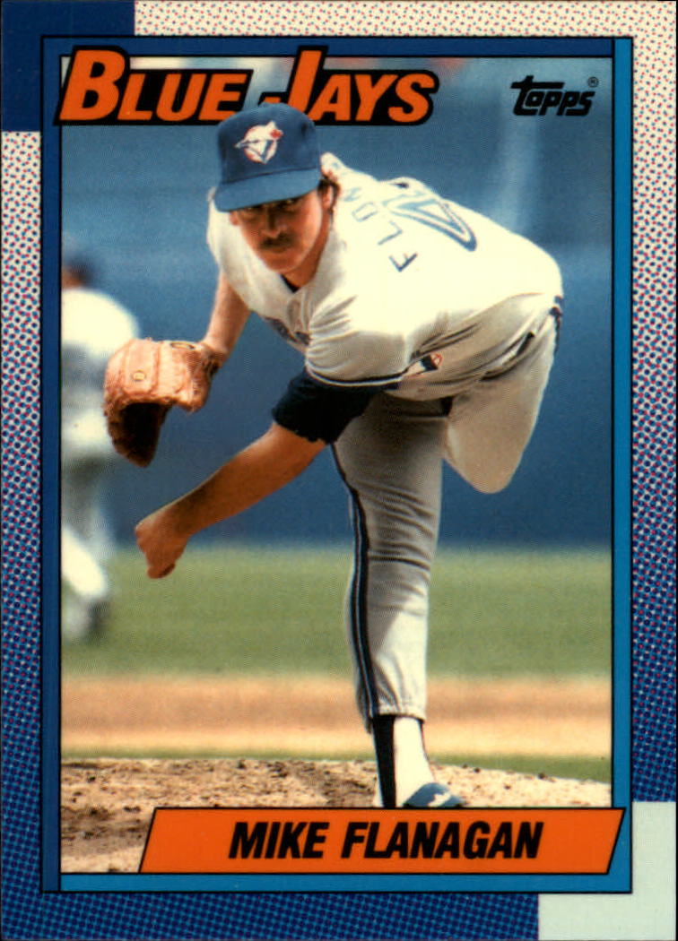A6509- 1990 Topps Tiffany BB Karten 1-250 + Rookies -du Pick- 15 + Free US - Bild 128 von 421
