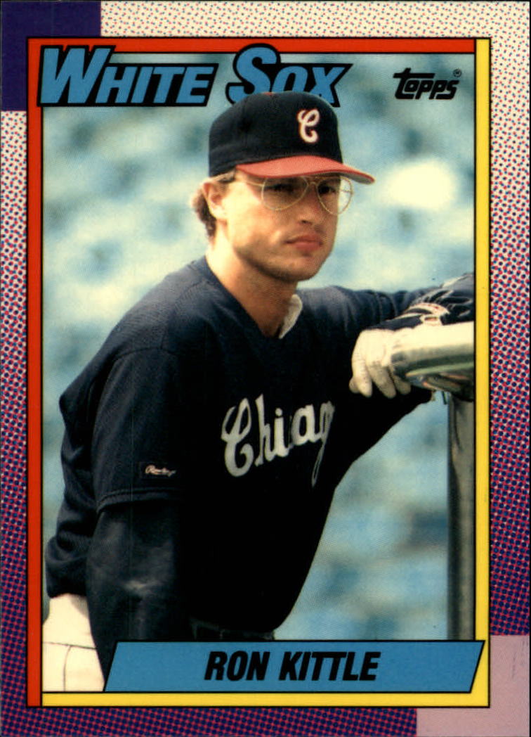 A6509- 1990 Topps Tiffany BB Karten 1-250 + Rookies -du Pick- 15 + Free US - Bild 130 von 421