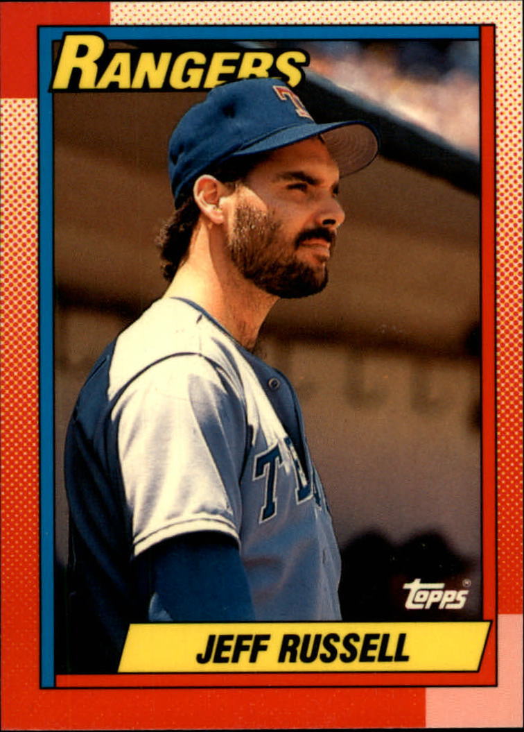 A6509- 1990 Topps Tiffany BB Karten 1-250 + Rookies -du Pick- 15 + Free US - Bild 132 von 421