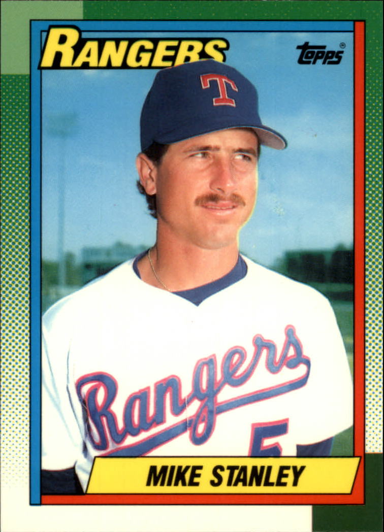 A6509- 1990 Topps Tiffany BB Karten 1-250 + Rookies -du Pick- 15 + Free US - Bild 156 von 421