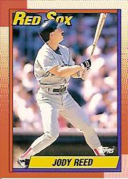 A6509- 1990 Topps Tiffany BB Karten 1-250 + Rookies -du Pick- 15 + Free US - Bild 164 von 421