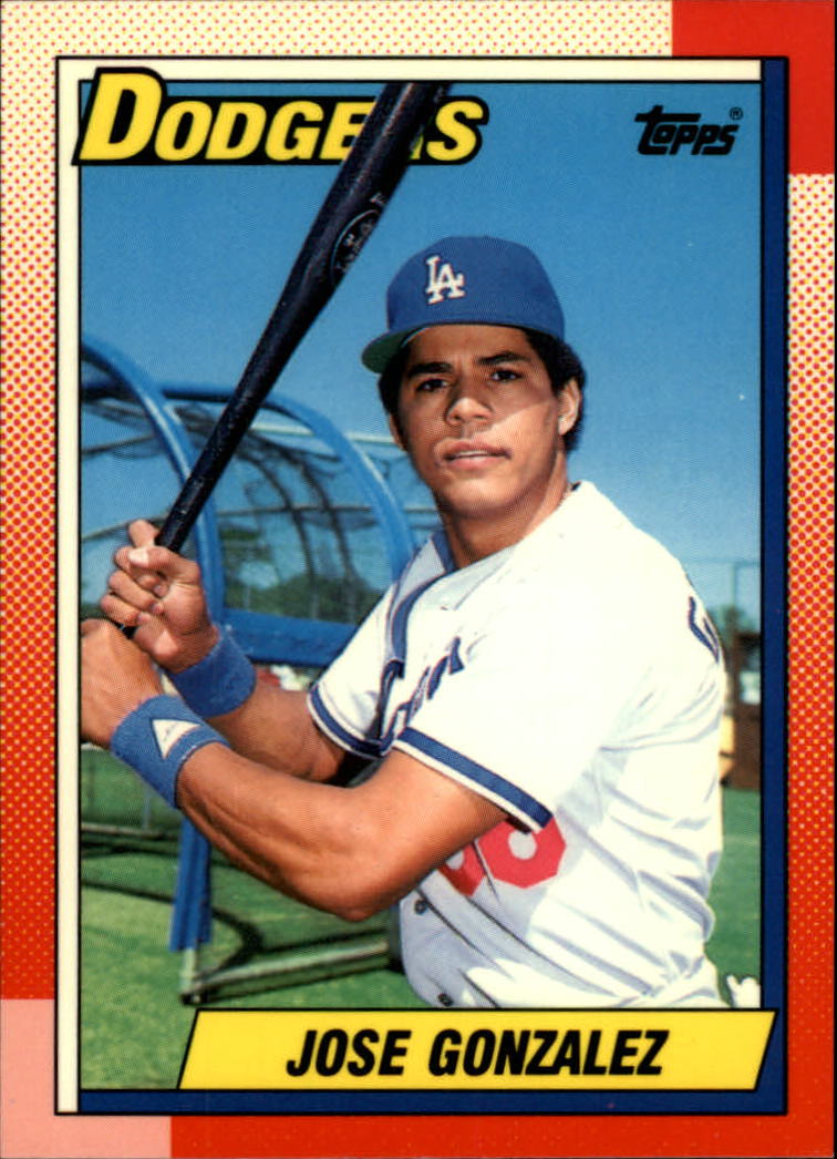 A6509- 1990 Topps Tiffany BB Karten 1-250 + Rookies -du Pick- 15 + Free US - Bild 166 von 421