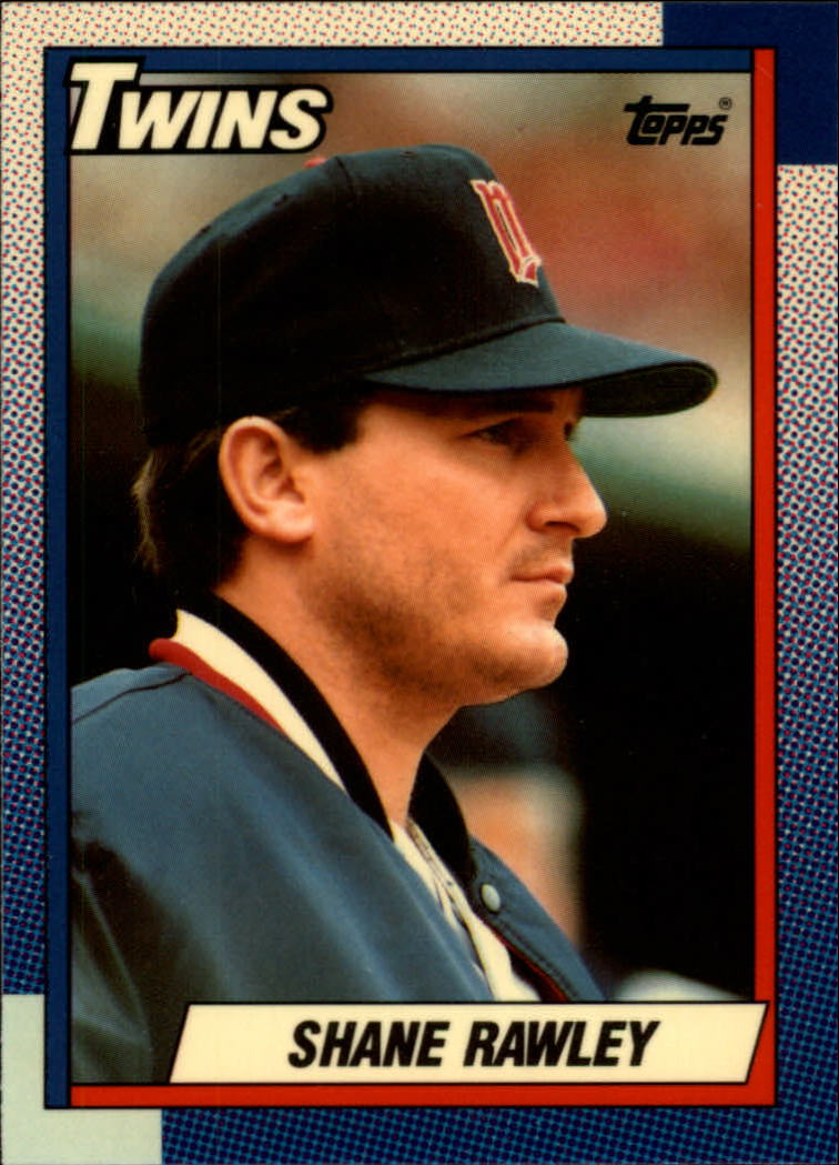 A6509- 1990 Topps Tiffany BB Karten 1-250 + Rookies -du Pick- 15 + Free US - Bild 170 von 421