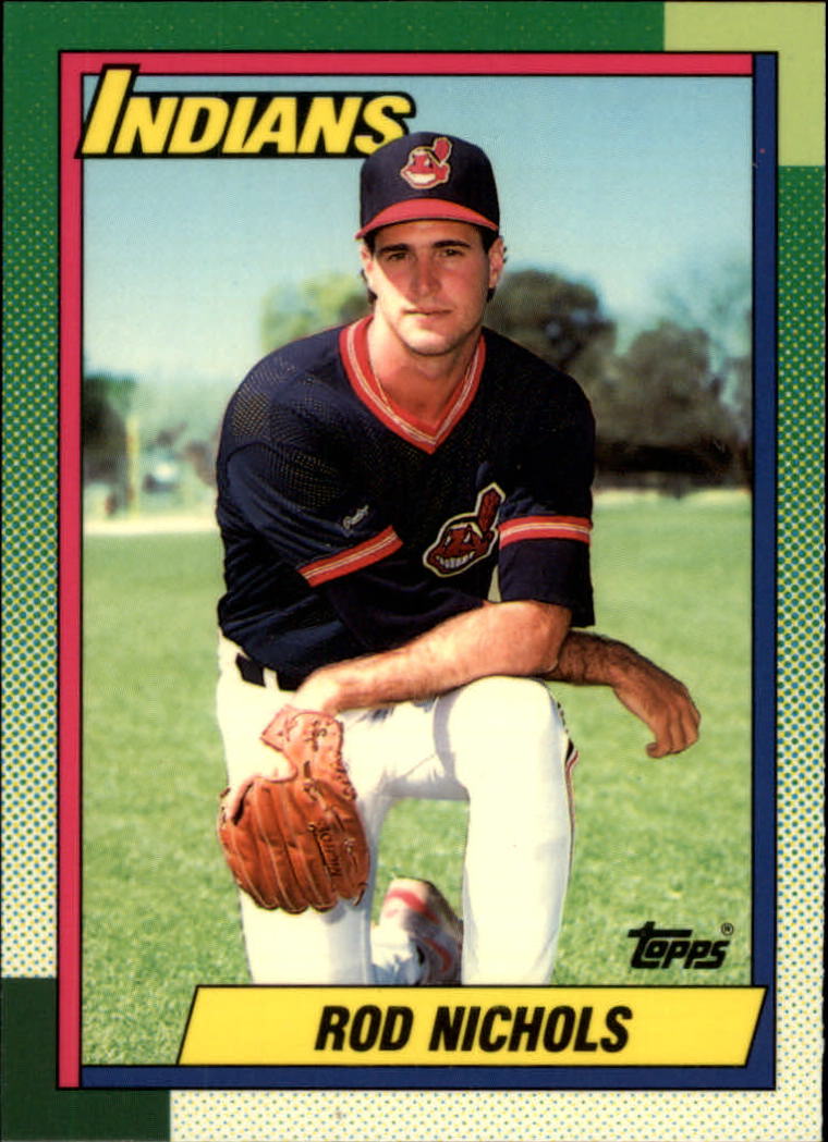 A6509- 1990 Topps Tiffany BB Karten 1-250 + Rookies -du Pick- 15 + Free US - Bild 182 von 421