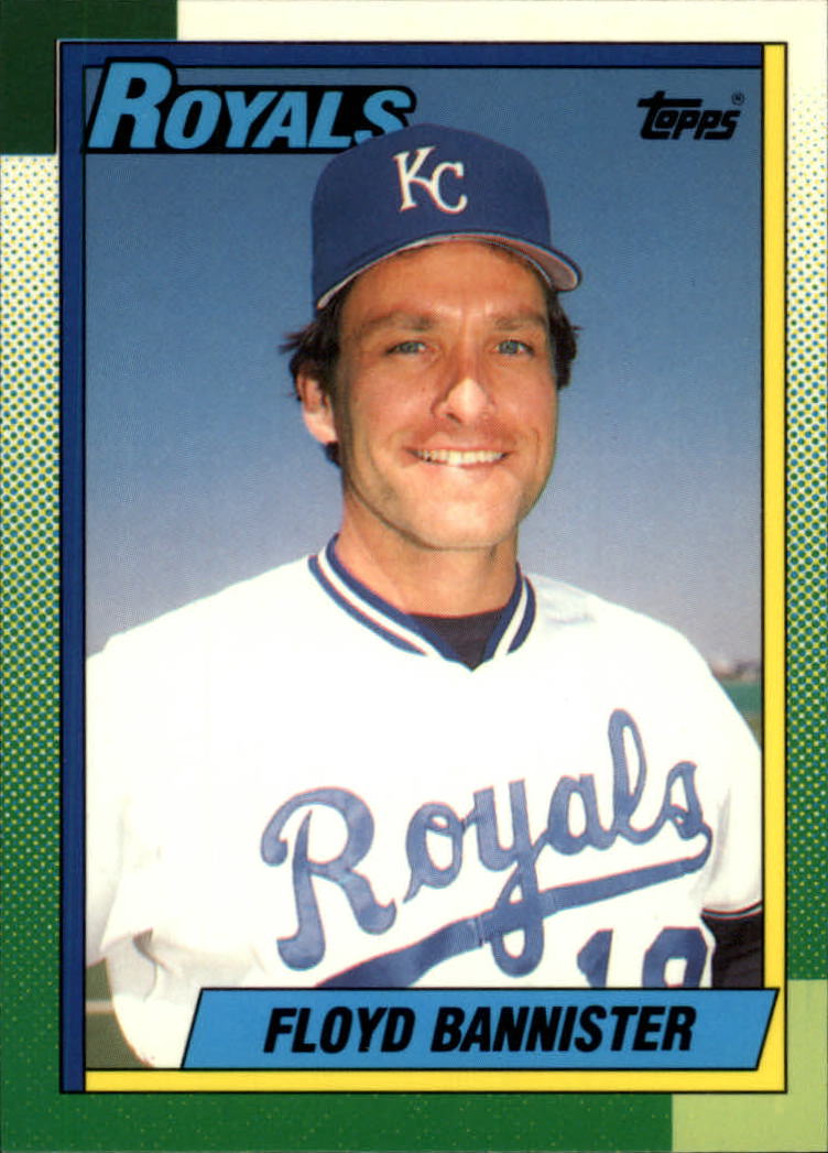 A6509- 1990 Topps Tiffany BB Karten 1-250 + Rookies -du Pick- 15 + Free US - Bild 198 von 421