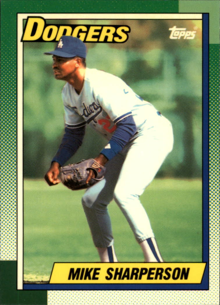 A6509- 1990 Topps Tiffany BB Karten 1-250 + Rookies -du Pick- 15 + Free US - Bild 200 von 421