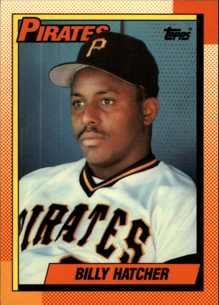 A6509- 1990 Topps Tiffany BB Karten 1-250 + Rookies -du Pick- 15 + Free US - Bild 204 von 421
