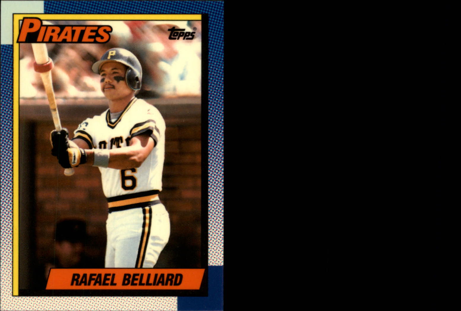 A6509- 1990 Topps Tiffany BB Karten 1-250 + Rookies -du Pick- 15 + Free US - Bild 244 von 421