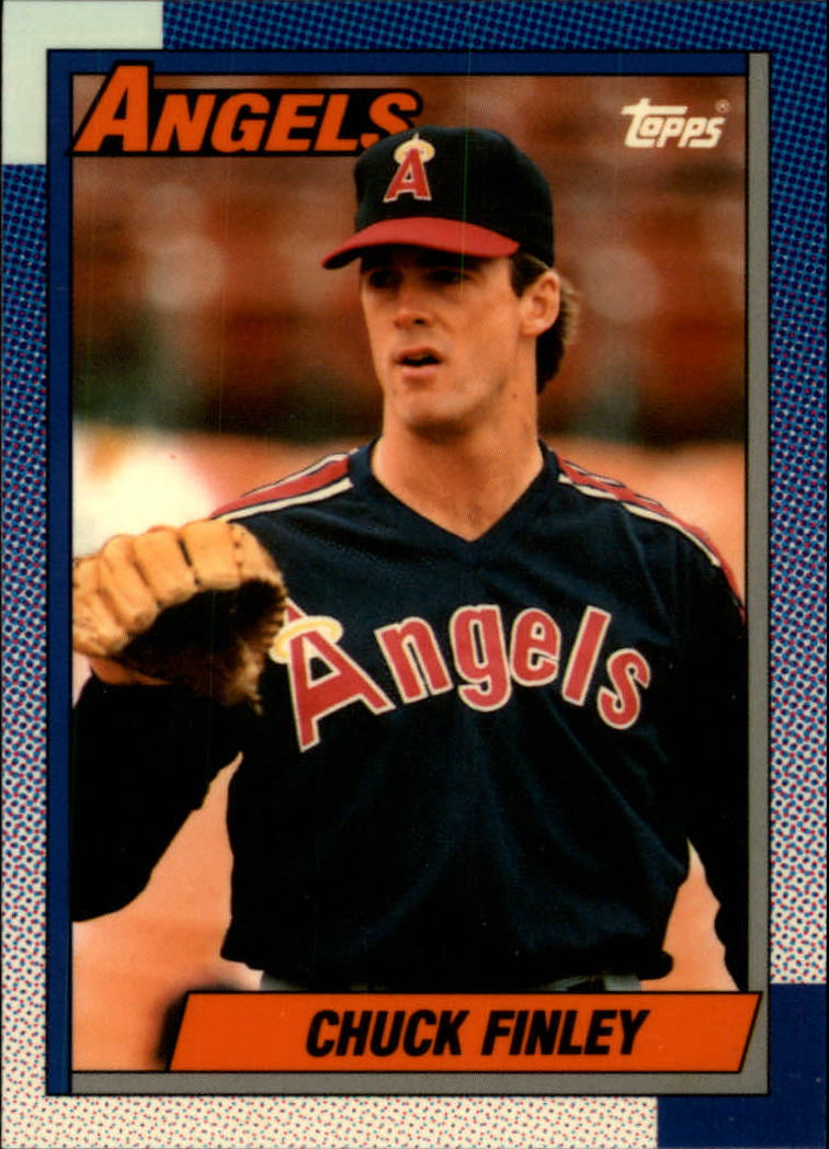 A6509- 1990 Topps Tiffany BB Karten 1-250 + Rookies -du Pick- 15 + Free US - Bild 248 von 421