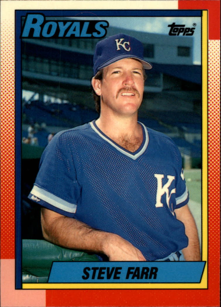 A6509- 1990 Topps Tiffany BB Karten 1-250 + Rookies -du Pick- 15 + Free US - Bild 250 von 421