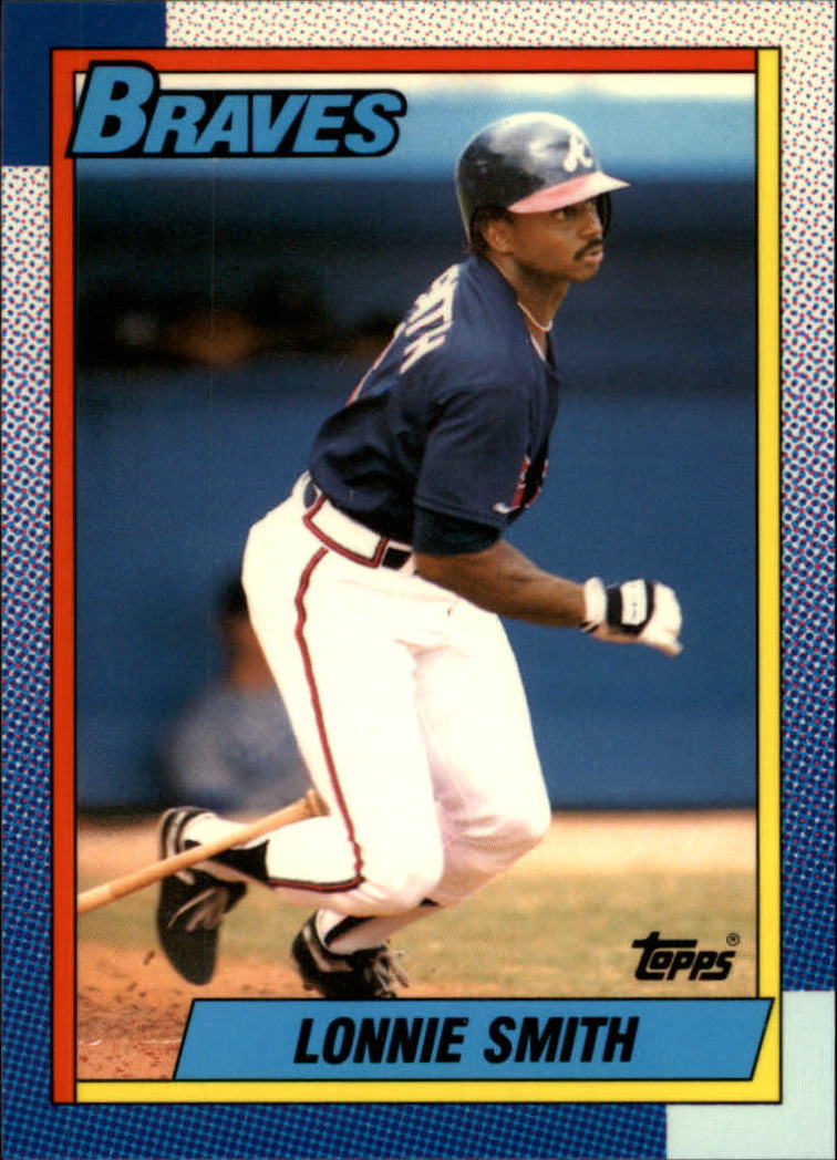 A6509- 1990 Topps Tiffany BB Karten 1-250 + Rookies -du Pick- 15 + Free US - Bild 254 von 421