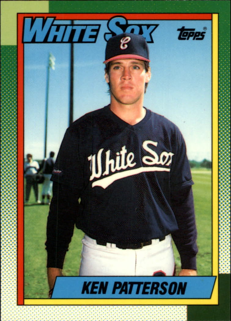A6509- 1990 Topps Tiffany BB Karten 1-250 + Rookies -du Pick- 15 + Free US - Bild 262 von 421