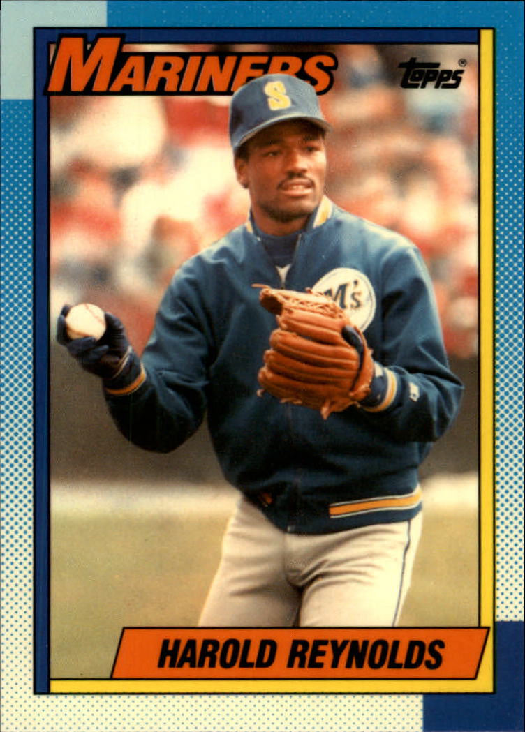 A6509- 1990 Topps Tiffany BB Karten 1-250 + Rookies -du Pick- 15 + Free US - Bild 270 von 421