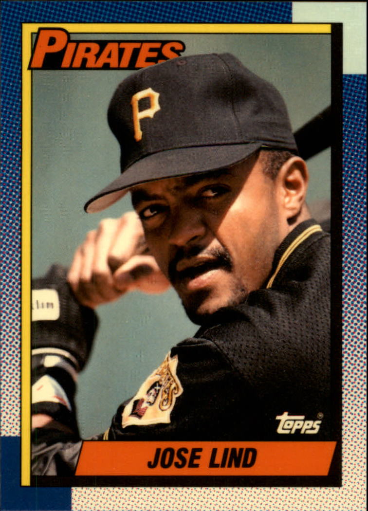 A6509- 1990 Topps Tiffany BB Karten 1-250 + Rookies -du Pick- 15 + Free US - Bild 278 von 421