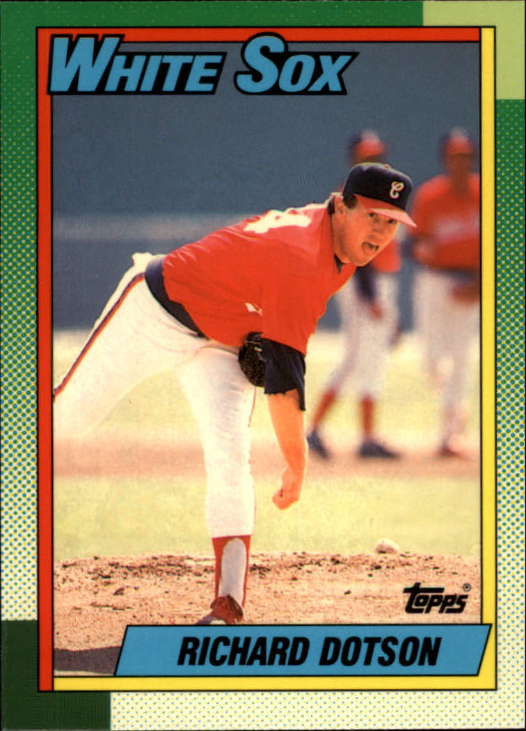 A6509- 1990 Topps Tiffany BB Karten 1-250 + Rookies -du Pick- 15 + Free US - Bild 280 von 421