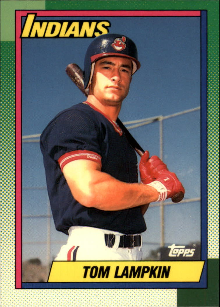 A6509- 1990 Topps Tiffany BB Karten 1-250 + Rookies -du Pick- 15 + Free US - Bild 286 von 421
