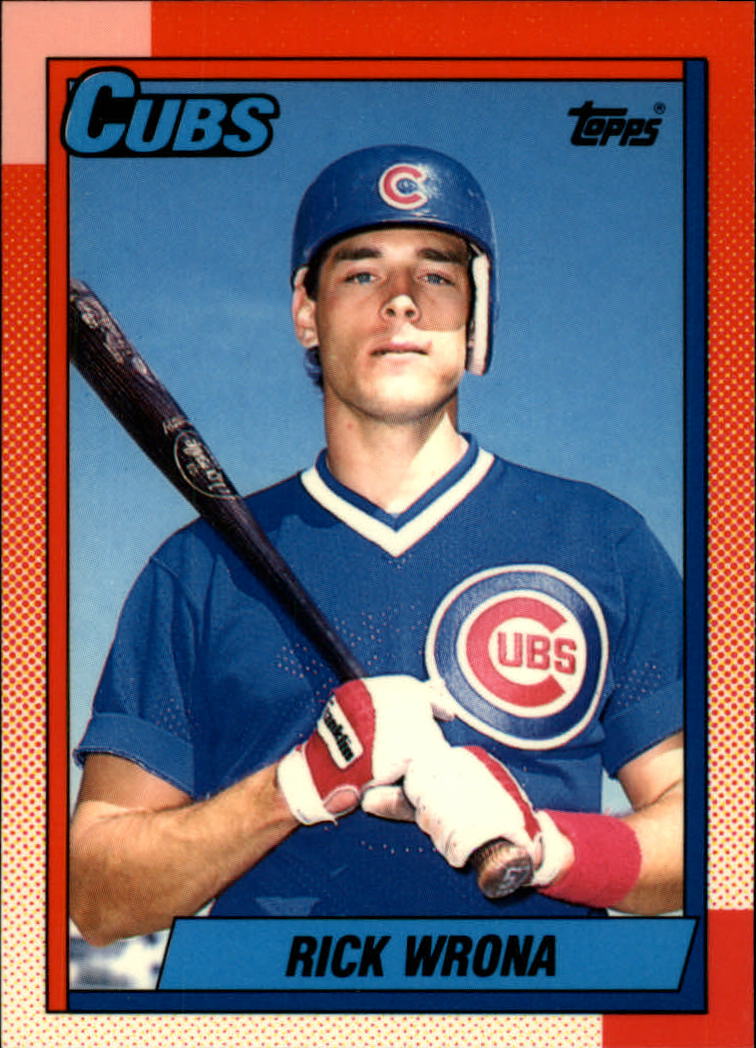 A6509- 1990 Topps Tiffany BB Karten 1-250 + Rookies -du Pick- 15 + Free US - Bild 314 von 421