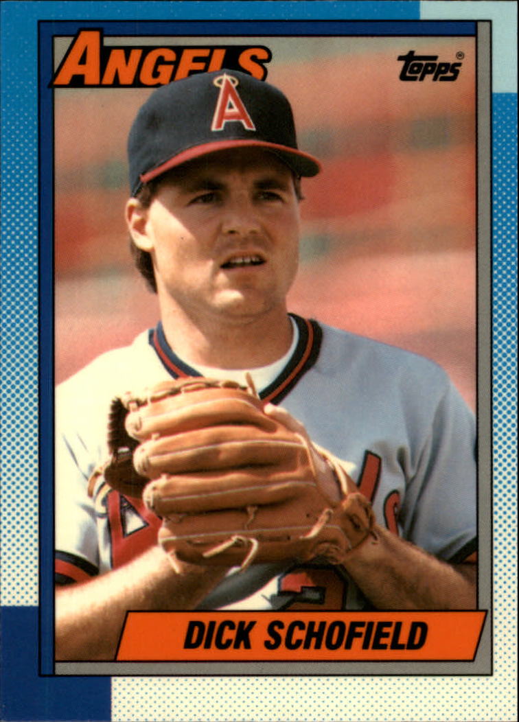 A6509- 1990 Topps Tiffany BB Karten 1-250 + Rookies -du Pick- 15 + Free US - Bild 318 von 421