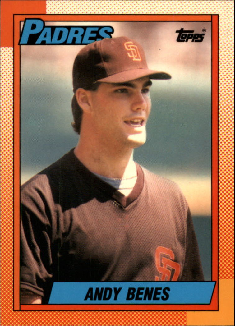 A6509- 1990 Topps Tiffany BB Karten 1-250 + Rookies -du Pick- 15 + Free US - Bild 326 von 421