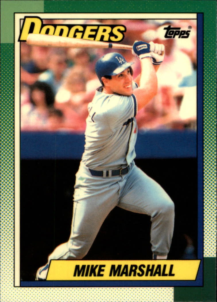 A6509- 1990 Topps Tiffany BB Karten 1-250 + Rookies -du Pick- 15 + Free US - Bild 336 von 421