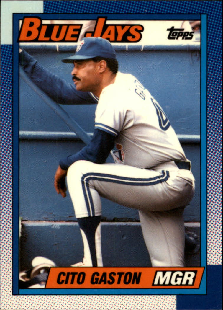 A6509- 1990 Topps Tiffany BB Karten 1-250 + Rookies -du Pick- 15 + Free US - Bild 340 von 421