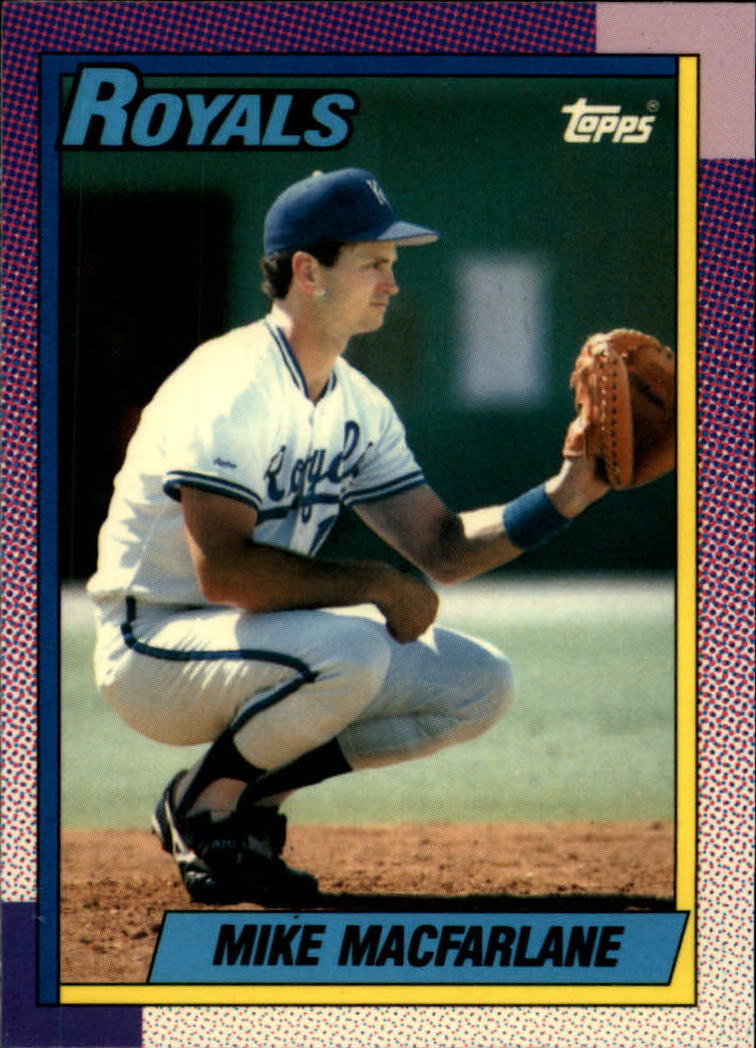 A6509- 1990 Topps Tiffany BB Karten 1-250 + Rookies -du Pick- 15 + Free US - Bild 342 von 421