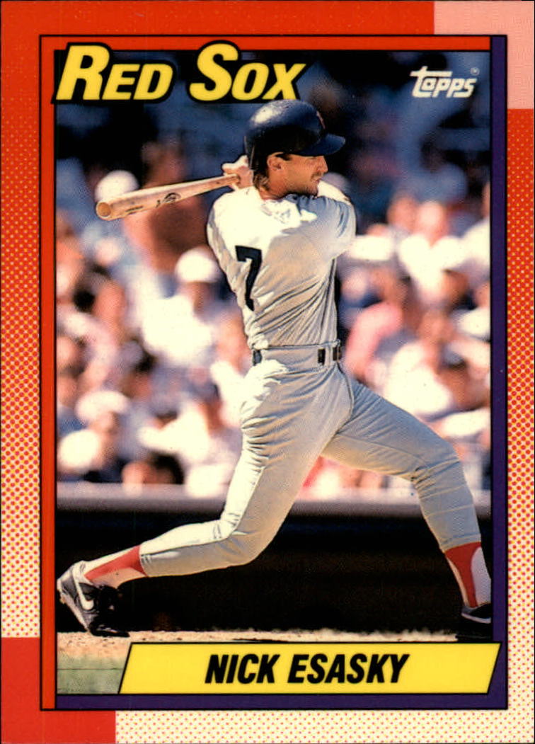 A6509- 1990 Topps Tiffany BB Karten 1-250 + Rookies -du Pick- 15 + Free US - Bild 350 von 421