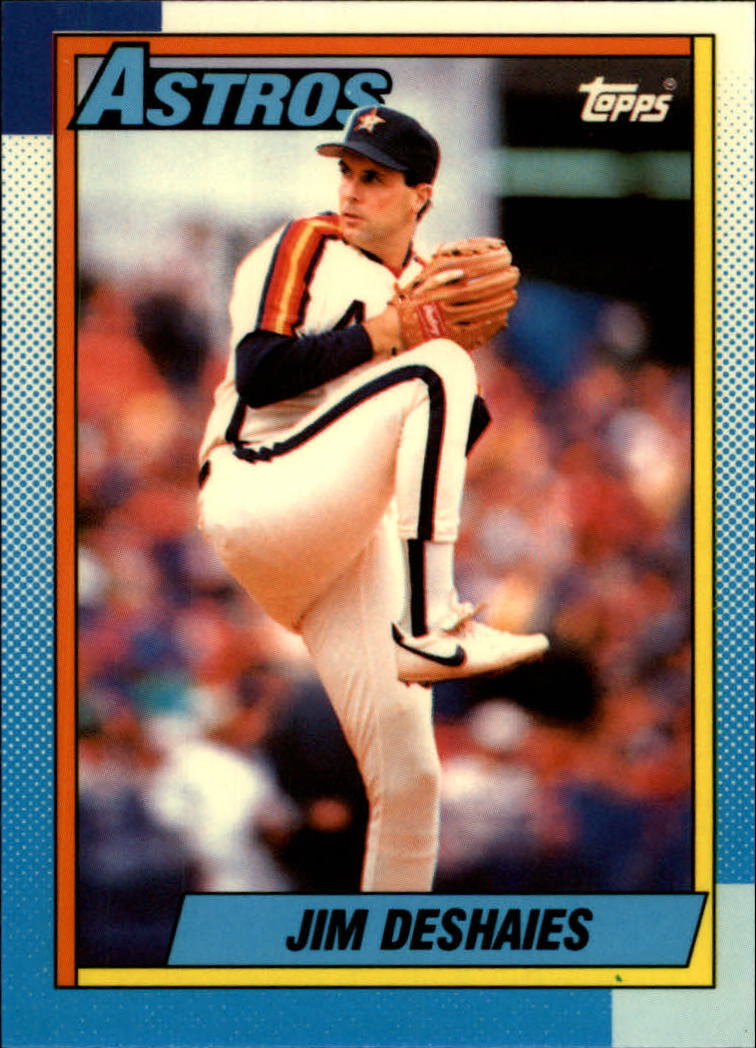 A6509- 1990 Topps Tiffany BB Karten 1-250 + Rookies -du Pick- 15 + Free US - Bild 380 von 421