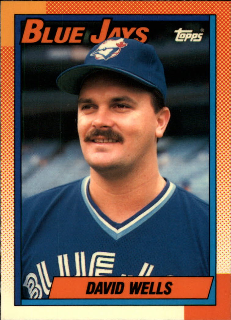 A6509- 1990 Topps Tiffany BB Karten 1-250 + Rookies -du Pick- 15 + Free US - Bild 388 von 421