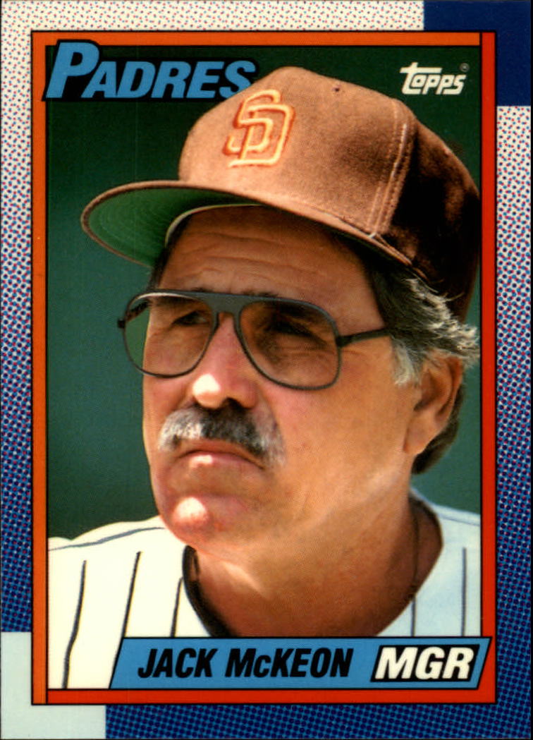 A6509- 1990 Topps Tiffany BB Karten 1-250 + Rookies -du Pick- 15 + Free US - Bild 390 von 421
