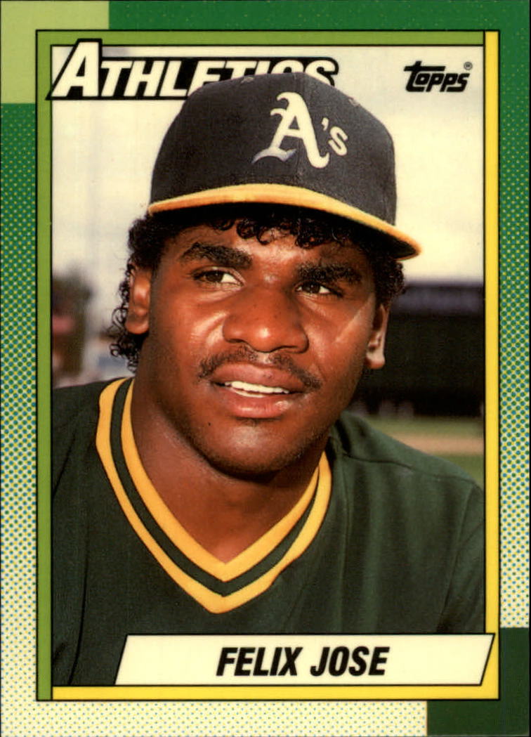 A6509- 1990 Topps Tiffany BB Karten 1-250 + Rookies -du Pick- 15 + Free US - Bild 402 von 421