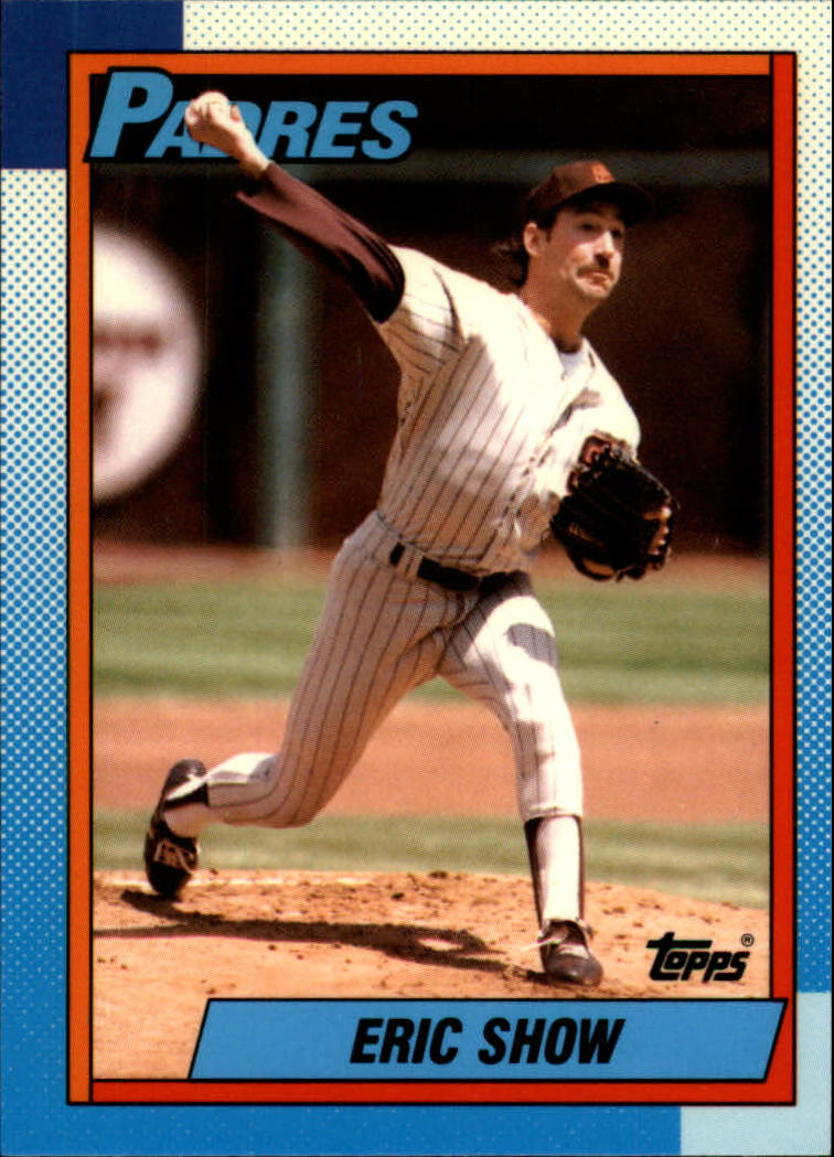 A6509- 1990 Topps Tiffany BB Karten 1-250 + Rookies -du Pick- 15 + Free US - Bild 404 von 421