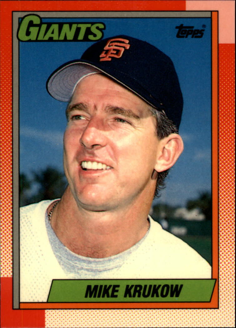 A6509- 1990 Topps Tiffany BB Karten 1-250 + Rookies -du Pick- 15 + Free US - Bild 406 von 421
