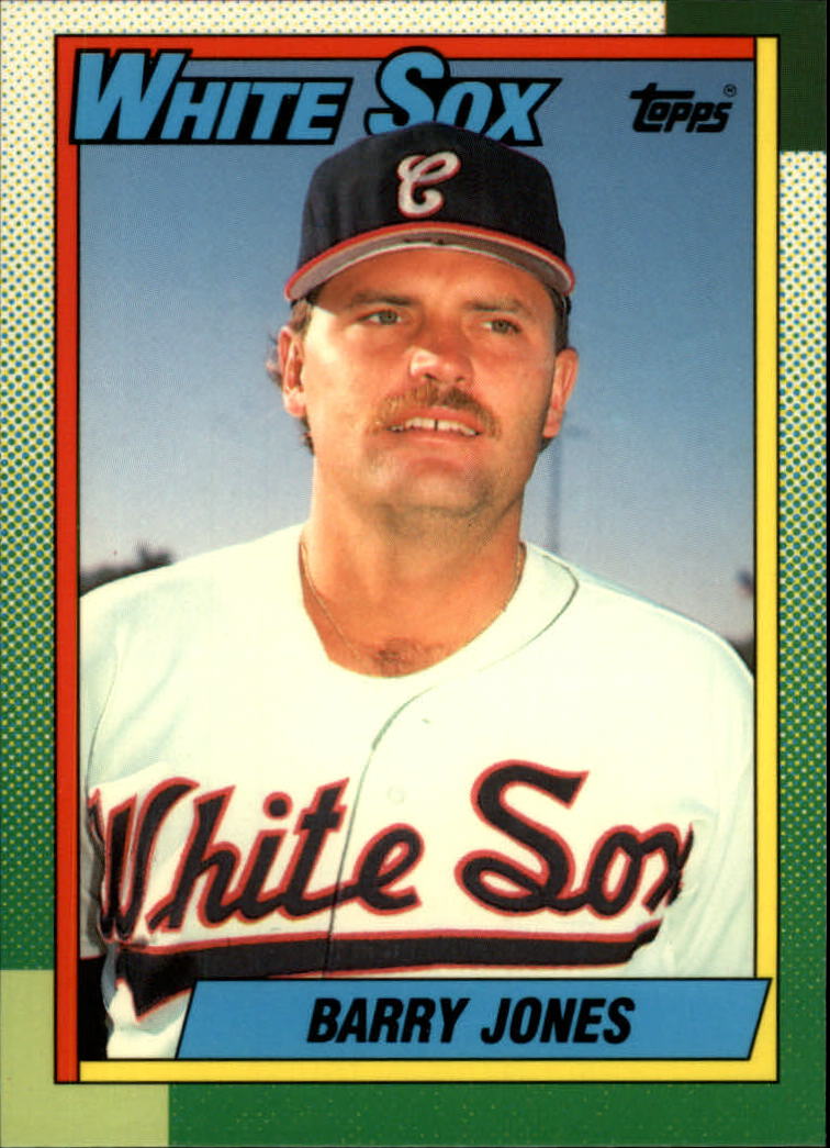 A6509- 1990 Topps Tiffany BB Karten 1-250 + Rookies -du Pick- 15 + Free US - Bild 410 von 421